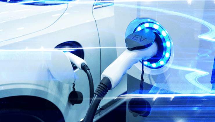 Elektrikli Mobilitede Ezber Bozan Hamle: Dakikalar İçinde Şarj Olan Yeni Nesil Devrim