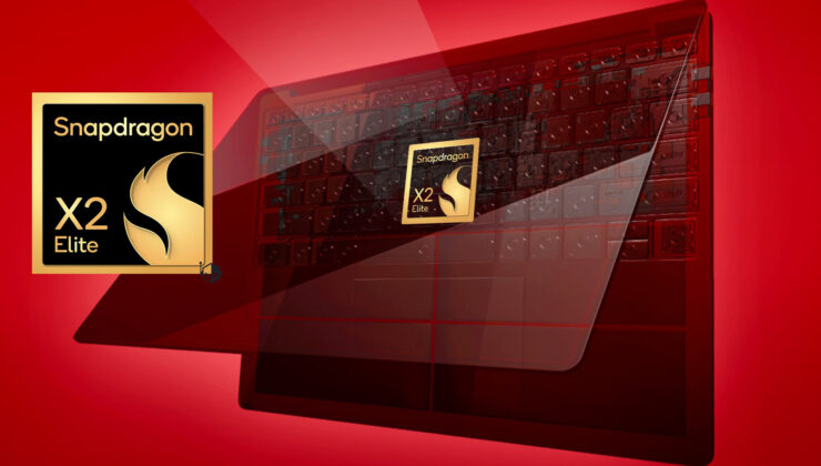 Taşınabilir Bilgisayar Dünyasında Yeni Bir Milat: Snapdragon X2 Elite Extreme Sahneye Çıkıyor