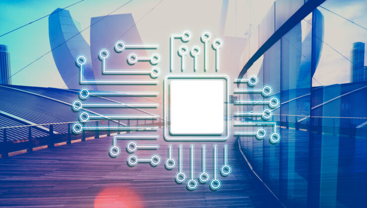 Dijital Altyapı Takibinde Devir Teslim: Veri Devlerinin Yeni Yolculuğu