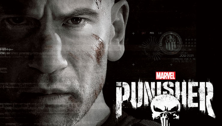 İntikamın Soğuk Yüzü Geri Dönüyor: Frank Castle ve Son Hesaplaşma