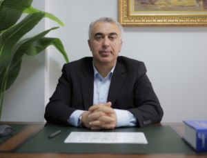 Prof. Dr. Sabahattin Destek Uyarıyor: Göbek Fıtığında Tek Kalıcı Çözüm Cerrahi Müdahale