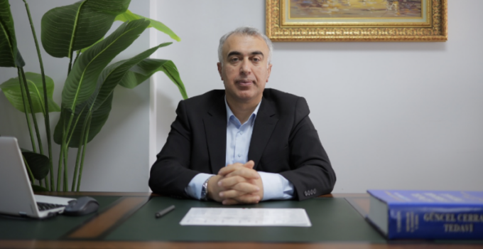 Prof. Dr. Sabahattin Destek Uyarıyor: Göbek Fıtığında Tek Kalıcı Çözüm Cerrahi Müdahale