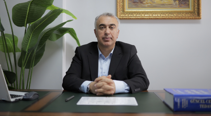 Prof. Dr. Sabahattin Destek Uyarıyor: Göbek Fıtığında Tek Kalıcı Çözüm Cerrahi Müdahale