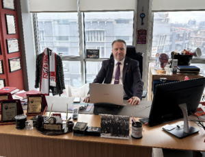 Ticari Kiralama Pazarında Yeni Dönem: Büyük Ölçekli Alanlarda Stratejik Yaklaşım Öne Çıkıyor