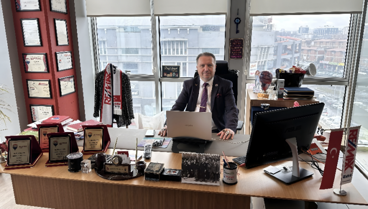 Ticari Kiralama Pazarında Yeni Dönem: Büyük Ölçekli Alanlarda Stratejik Yaklaşım Öne Çıkıyor