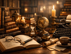 Ethera Yayıncılık’tan Klasiklere Yeni Bir Soluk, Yeni Yazarlara Güçlü Bir Alan