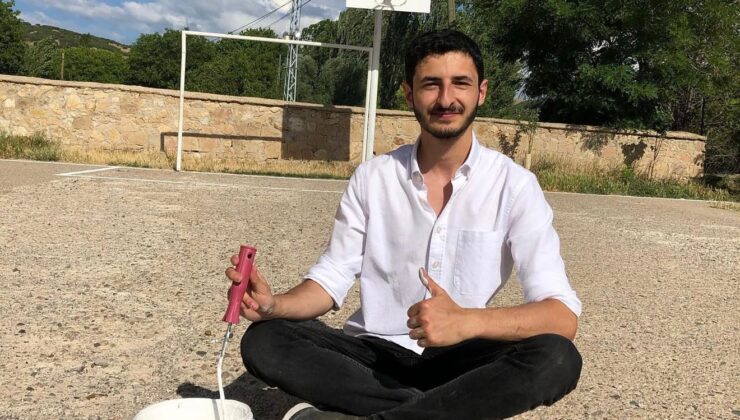 Edebiyatın Vicdanla Buluştuğu Nokta:Umut Furkan Çakır