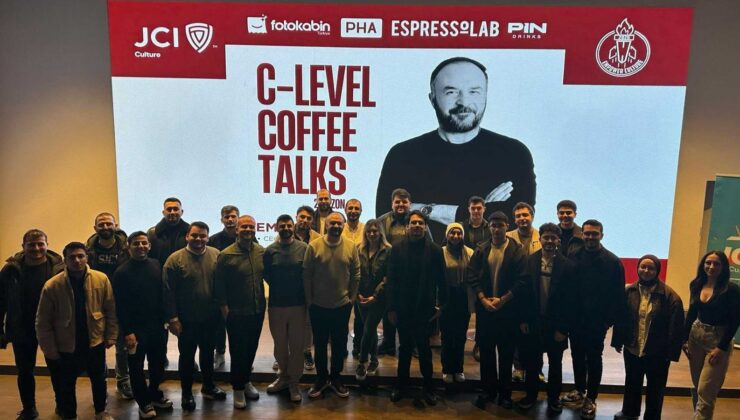 JCI Culture’dan İlham Veren Buluşma