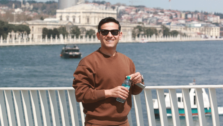 İstanbul Boğazı’nda Deniz Etkinlikleri Yeni Bir Boyut Kazanıyor