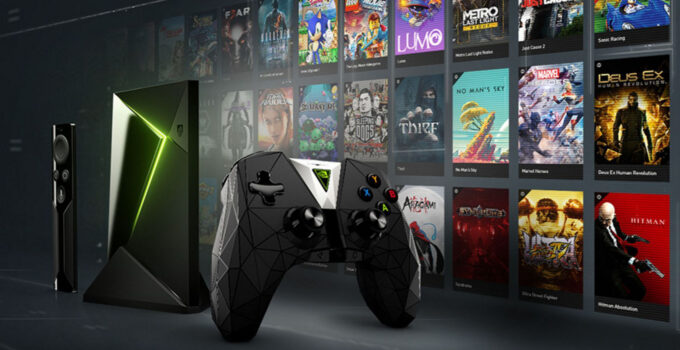 Dijital Eğlence Dünyasında Devrim: GeForce Now Kütüphanesine Eklenen Yeni Maceralar