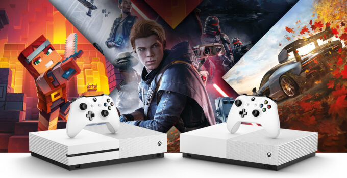 Oyun Dünyasında Bulutların Rengi Değişiyor: Xbox Ekosisteminde Kota Dönemi