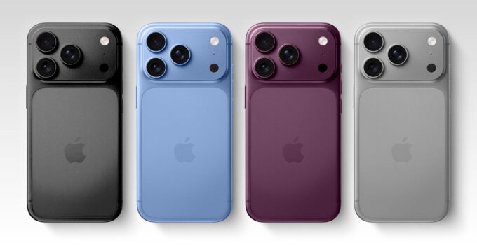 Akıllı Telefon Dünyasında Estetik Durağanlık: iPhone 18 Pro ve Renk Odaklı Strateji