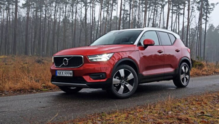 Otomobil Dünyasında Bahar Fırsatı: Yeni Nesil SUV’da Dikkat Çeken Rakamlar