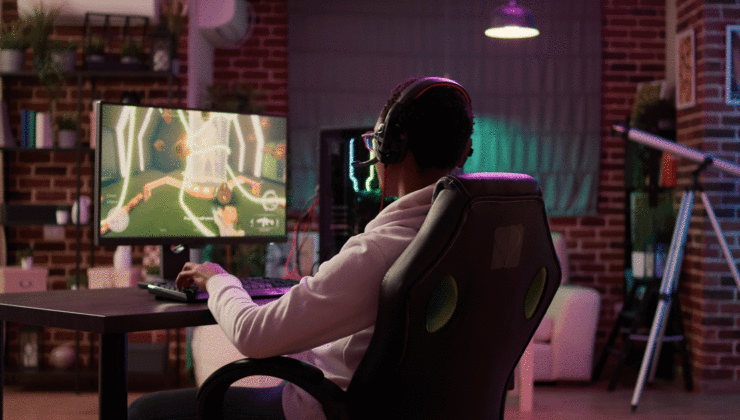 Oyun Dünyasında Boyut Atlayan Teknoloji: Görsel Derinliğin Yapay Zeka ile Yeniden İnşası