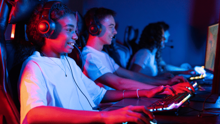 Türkiye’de Dijital Oyun Dünyasında Yeni Dönem