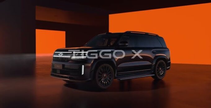 Otomotiv Dünyasında Yeni Bir Lider: Chery’nin En Büyük SUV Hamlesi