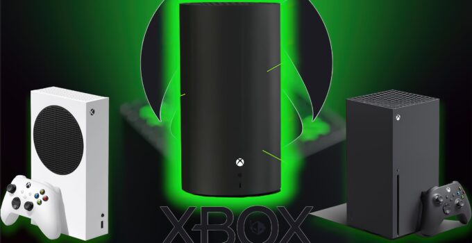 Xbox Dünyasında Hafta Sonu Keyfi: Dört Farklı Macera Kapılarını Açıyor