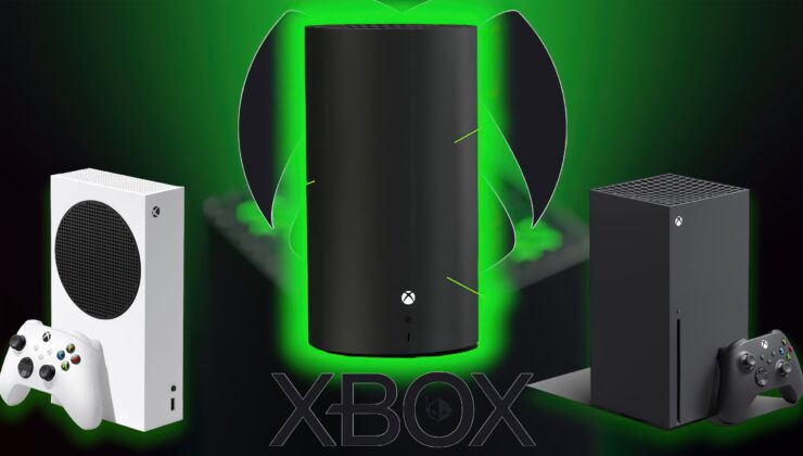 Xbox Dünyasında Hafta Sonu Keyfi: Dört Farklı Macera Kapılarını Açıyor