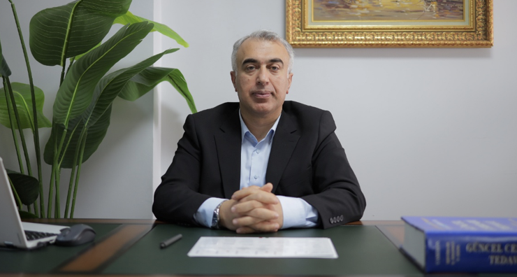 Prof. Dr. Sabahattin Destek Uyarıyor: Göbek Fıtığında Tek Kalıcı Çözüm Cerrahi Müdahale