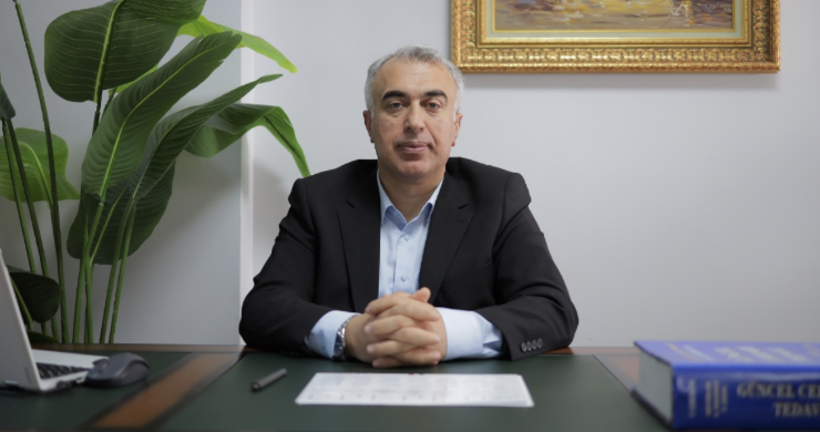 Prof. Dr. Sabahattin Destek Uyarıyor: Göbek Fıtığında Tek Kalıcı Çözüm Cerrahi Müdahale
