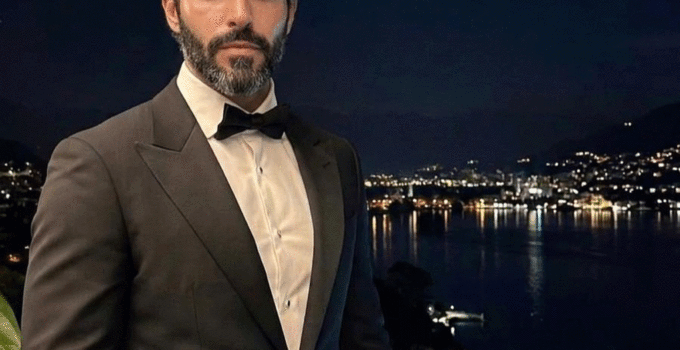 Küresel İş Dünyasının Gizli Mimarı: Mohamed A., Havacılıktan Lüks Otele Uzanan İmparatorluğunu Sessizce Yönetiyor