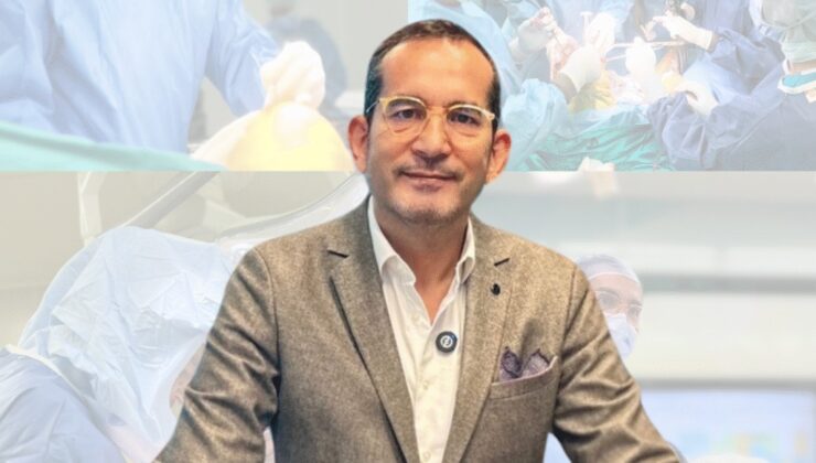 Türkiye’de Robotik Diz Protezi Cerrahisi Yaygınlaşıyor