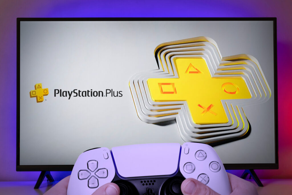 PlayStation 