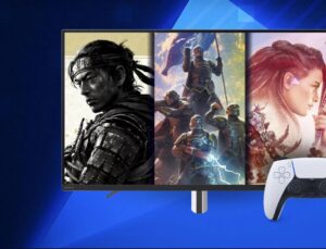 Sınırlar Yeniden Çiziliyor: Sony Birinci Parti Hikayeli Eserlerini Bilgisayar Ekranlarından Çekiyor