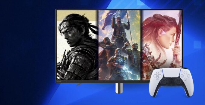 Sınırlar Yeniden Çiziliyor: Sony Birinci Parti Hikayeli Eserlerini Bilgisayar Ekranlarından Çekiyor