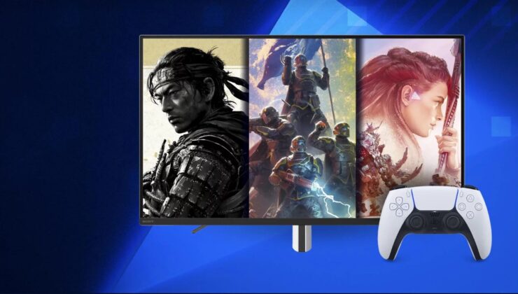 Sınırlar Yeniden Çiziliyor: Sony Birinci Parti Hikayeli Eserlerini Bilgisayar Ekranlarından Çekiyor