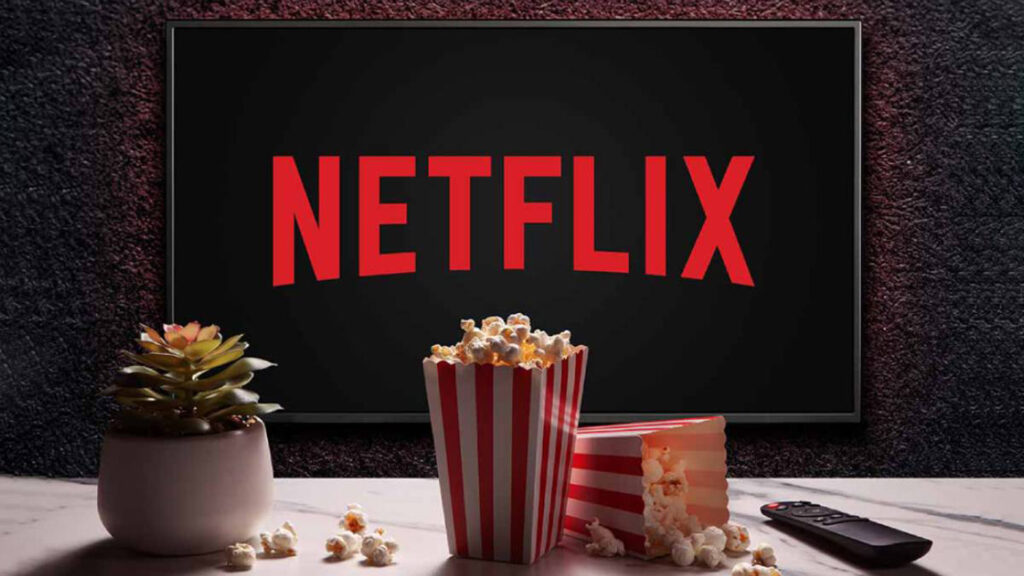 Netflix