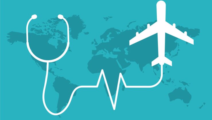 Küresel Şifa Üssü: Türkiye’de Sağlık Turizmi Neden Rekor Kırıyor?