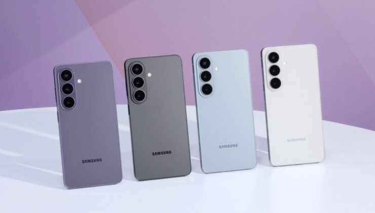 Teknoloji Dünyasında Yeni Bir Çağ: Samsung Galaxy S26