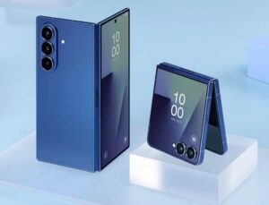 Esnek Ekranlarda Yeni Perde: Samsung Galaxy Z Fold 8 ve Z Fold 8 Wide Sızdı