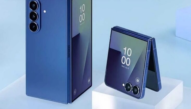 Esnek Ekranlarda Yeni Perde: Samsung Galaxy Z Fold 8 ve Z Fold 8 Wide Sızdı