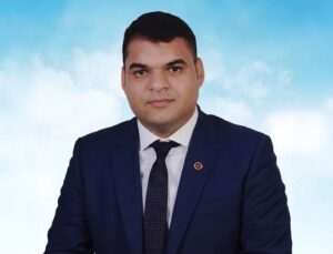 İş İnsanı ve Siyasetçi Kerim Karakoç’tan Kurban Bayramı Kutlama Mesajı