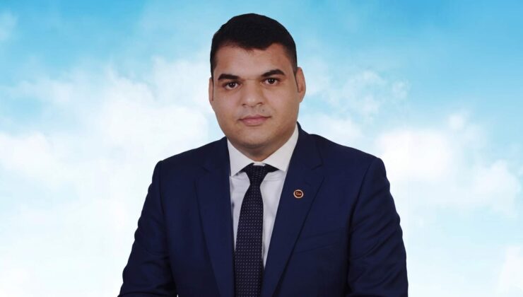 İş İnsanı ve Siyasetçi Kerim Karakoç’tan Kurban Bayramı Kutlama Mesajı