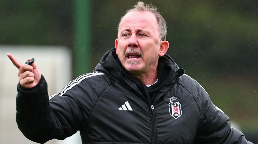 Beşiktaş'ta İkinci Sergen Yalçın Dönemi Sona Erdi: Büyük Umutlar, Erken Vedalar ve Ayrılık İstatistikleri