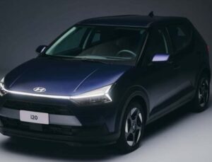 Yeni Nesil Hyundai i20: Şehirli Hatchback’te Büyük Dönüşüm