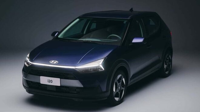 Yeni Nesil Hyundai i20: Şehirli Hatchback’te Büyük Dönüşüm