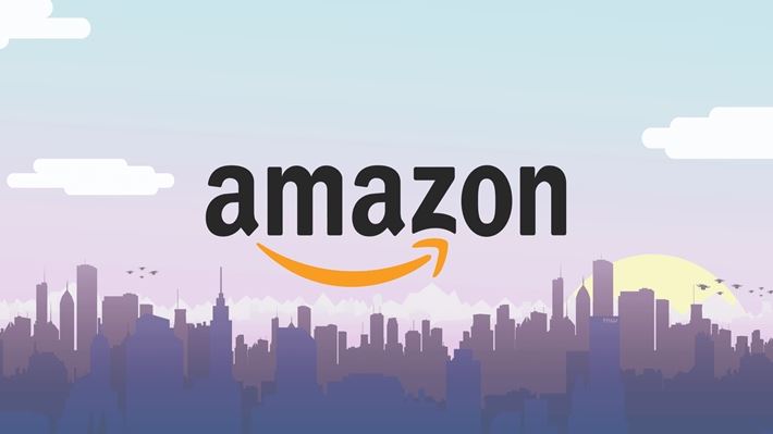 Amazon 