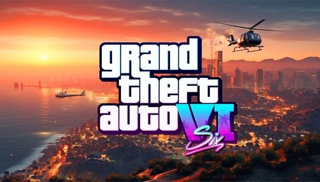 Grand Theft Auto VI Macerasına PlayStation 5 Pro İle Hazır mısınız?