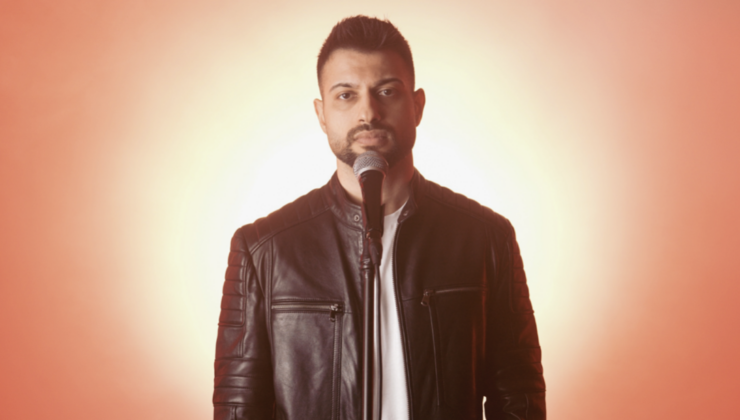 Toprak Can’ın İlk Single’ı “Burda Kal” Sosyal Medyada İlgi Uyandırdı
