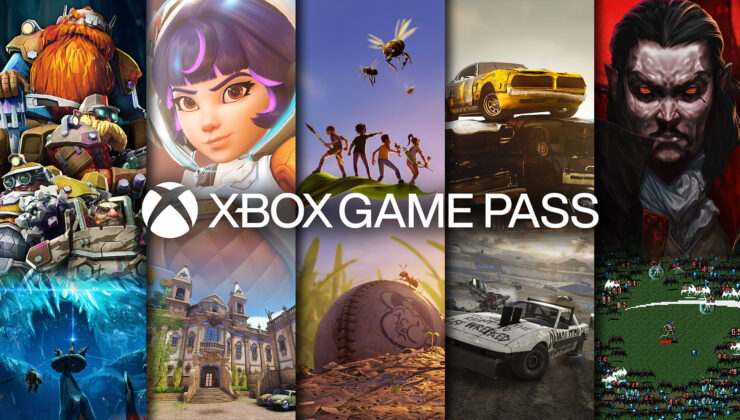 Xbox Game Pass Dünyasında Heyecan Verici Gelişmeler: Haziran ve Temmuz Takvimi