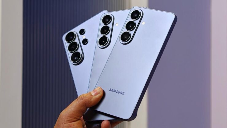 Galaxy S27 Pro İle Akıllı Telefon Deneyiminde Yeni Bir Dönem Başlıyor