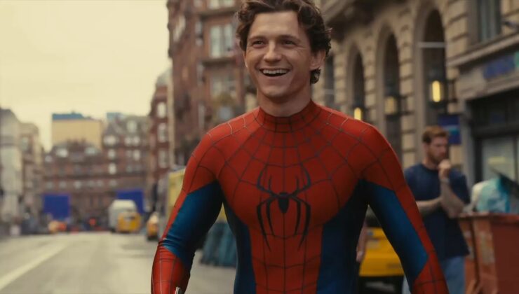 Spider-Man: Brand New Day ile Sinemada Yeni Bir Dönem: 270 Derecelik Görsel Deneyim
