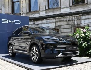 BYD’nin Türkiye Yatırımında Belirsizlik: Süreç Nereye Evriliyor?