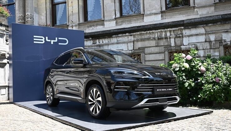 BYD’nin Türkiye Yatırımında Belirsizlik: Süreç Nereye Evriliyor?