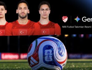 Ay Yıldızlılar İçin Dijital Devrim: Milli Takım ve Yapay Zeka Buluşması