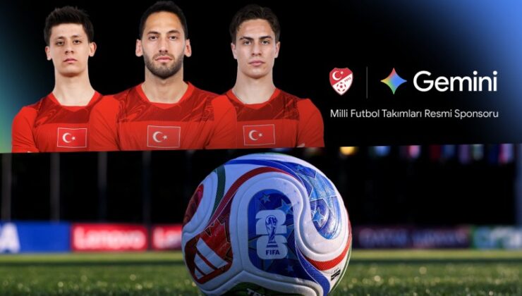 Ay Yıldızlılar İçin Dijital Devrim: Milli Takım ve Yapay Zeka Buluşması